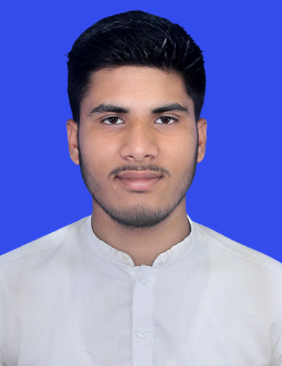 Muhammad Ishar
